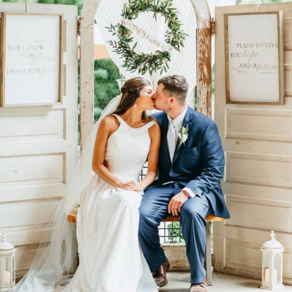 Meet your Posher, Alli